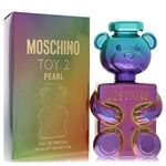 Moschino Toy 2 Pearl by Moschino - Eau De Parfum Spray 100 ml - för kvinnor