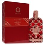 Orientica Amber Rouge by Orientica - Eau De Parfum Spray (Unisex) 150 ml - för män