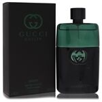 Gucci Guilty Essence by Gucci - Eau De Toilette Spray 90 ml - för män
