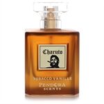 Paris Corner Charuto Tobacco Vanille by Paris Corner - Eau De Parfum Spray (Unisex Unboxed) 100 ml - för män