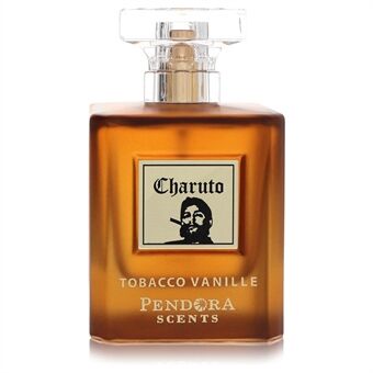 Paris Corner Charuto Tobacco Vanille by Paris Corner - Eau De Parfum Spray (Unisex Unboxed) 100 ml - för män
