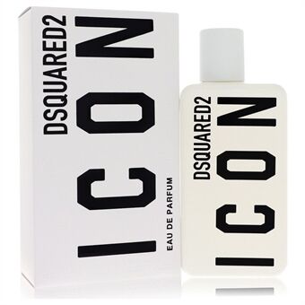 Dsquared2 Icon by Dsquared2 - Eau De Parfum Spray 100 ml - för kvinnor