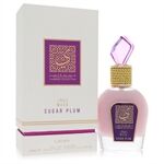 Lattafa Musk Sugar Plum by Lattafa - Eau De Parfum Spray (Unisex) 100 ml - för kvinnor