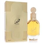 Lattafa Guinea by Lattafa - Eau De Parfum Spray (Unisex) 100 ml - för män