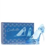 Cinderella Blue by Disney - Eau De Parfum Spray 59 ml - för kvinnor