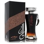 Lattafa Al Haan by Lattafa - Eau De Parfum Spray (Unisex) 100 ml - för kvinnor