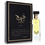 Lattafa Adeeb by Lattafa - Eau De Parfum Spray (Unisex) 80 ml - för kvinnor