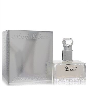 Lattafa Musk Salama by Lattafa - Eau De Parfum Spray (Unisex) 100 ml - för kvinnor