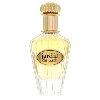 Jardin De Paris by Maison Alhambra - Eau De Parfum Spray (Unboxed) 100 ml - för kvinnor