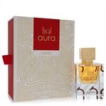 Lattafa Aura by Lattafa - Eau De Parfum Spray (Unisex) 60 ml - för kvinnor