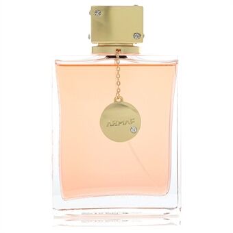 Club De Nuit by Armaf - Eau De Parfum Spray (Unboxed) 200 ml - för kvinnor