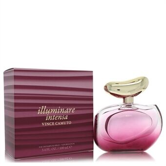 Vince Camuto Illuminare Intensa by Vince Camuto - Eau De Parfum Spray 100 ml - för kvinnor