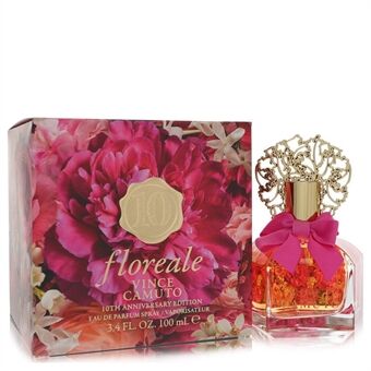 Vince Camuto Floreale by Vince Camuto - Eau De Parfum Spray 100 ml - för kvinnor