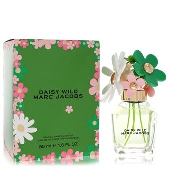 Daisy Wild by Marc Jacobs - Eau De Parfum Spray 50 ml - för kvinnor