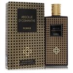 Perris Monte Carlo Absolue D' Osmanthe by Perris Monte Carlo - Eau De Parfum Spray (Unisex) 100 ml - för män