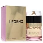 Elvis Presley Legend by Bellevue Brands - Eau De Parfum Spray 100 ml - för kvinnor