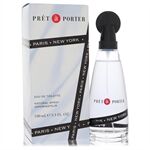Coty Pret A Porter by Coty - Eau De Toilette Spray 100 ml - för kvinnor