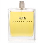 Boss No. 1 by Hugo Boss - Eau De Toilette Spray (Tester) 100 ml - för män
