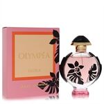 Olympea Flora by Paco Rabanne - Eau De Parfum Intense Spray 50 ml - för kvinnor