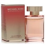 Michael Kors Wonderlust by Michael Kors - Mini EDP 4 ml - för kvinnor