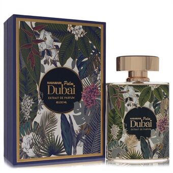 Al Haramain Palm Dubai by Al Haramain - Extrait De Parfum Spray 100 ml - för kvinnor