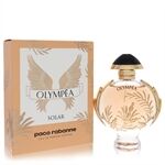 Olympea Solar by Paco Rabanne - Eau De Parfum Intense Spray 50 ml - för kvinnor