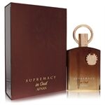 Afnan Supremacy in Oud by Afnan - Eau De Parfum Spray 100 ml - för män