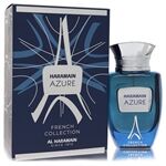 Al Haramain Azure French Collection by Al Haramain - Eau De Parfum Spray (Unisex) 100 ml - för kvinnor