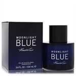 Kenneth Cole Moonlight Blue by Kenneth Cole - Eau De Toilette Spray 100 ml - för män