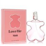 Tous Loveme by Tous - Eau De Parfum Spray 90 ml - för kvinnor