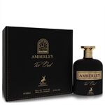 Maison Alhambra Amberley Pure Oud by Maison Alhambra - Eau De Parfum Spray (Unisex) 100 ml - för kvinnor