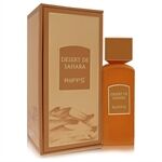 Riiffs Desert De Sahara by Riiffs - Extrait De Parfum Spray (Unisex) 100 ml - för kvinnor