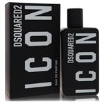 Dsquared2 Icon Pour Homme by Dsquared2 - Eau De Parfum Spray 100 ml - för män