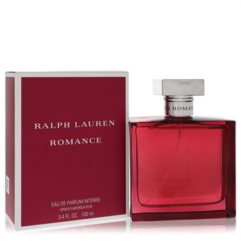 Romance Intense by Ralph Lauren - Eau De Parfum Spray 100 ml - för kvinnor