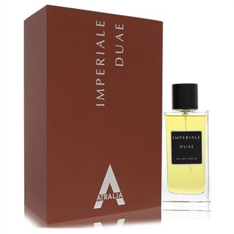 Atralia Imperiale Duae by Atralia - Eau De Parfum Spray (Unisex) 100 ml - för män