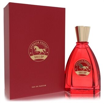 Atralia Equest Gallop by Atralia - Eau De Parfum Spray (Unisex) 100 ml - för män