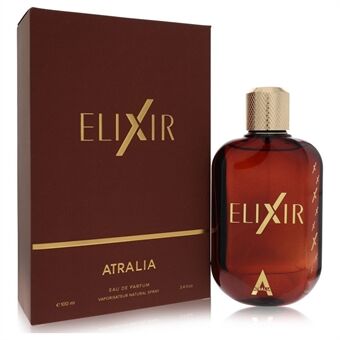 Atralia Elixir by Atralia - Eau De Parfum Spray (Unisex) 100 ml - för kvinnor