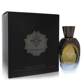 Atralia Amora Serenity by Atralia - Extrait De Parfum Spray (Unisex) 100 ml - för kvinnor