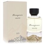 Atralia Amazonas Solstice by Atralia - Eau De Parfum Spray (Unisex) 100 ml - för kvinnor