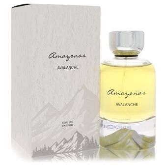 Atralia Amazonas Avalanche by Atralia - Eau De Parfum Spray (Unisex) 100 ml - för kvinnor
