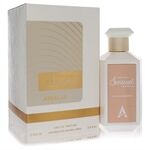 Atralia Sensual Vanilla by Atralia - Eau De Parfum Spray (Unisex) 100 ml - för kvinnor