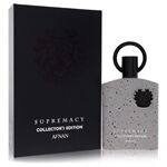 Afnan Supremacy Collector's Edition by Afnan - Eau De Parfum Spray 100 ml - för män