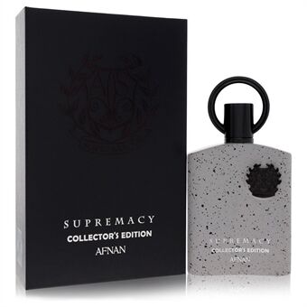 Afnan Supremacy Collector\'s Edition by Afnan - Eau De Parfum Spray 100 ml - för män