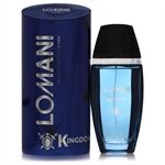 Lomani Kingdom by Lomani - Eau De Toilette Spray 100 ml - för män