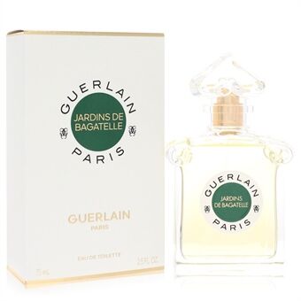Jardins De Bagatelle by Guerlain - Eau De Toilette Spray 75 ml - för kvinnor