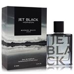 Jet Black Horizon by Michael Malul - Eau De Parfum Spray 100 ml - för män