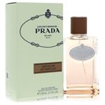 Prada Les Infusions De Infusion De Vanille by Prada - Eau De Parfum Spray (Unisex) 100 ml - för kvinnor