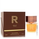 Bharara Rohit Bronze by Bharara Beauty - Eau De Parfum Spray (Unisex) 100 ml - för män