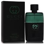 Gucci Guilty Essence by Gucci - Eau De Toilette Spray 50 ml - för män