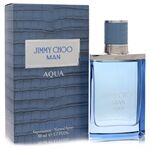 Jimmy Choo Man Aqua by Jimmy Choo - Eau De Toilette Spray 50 ml - för män